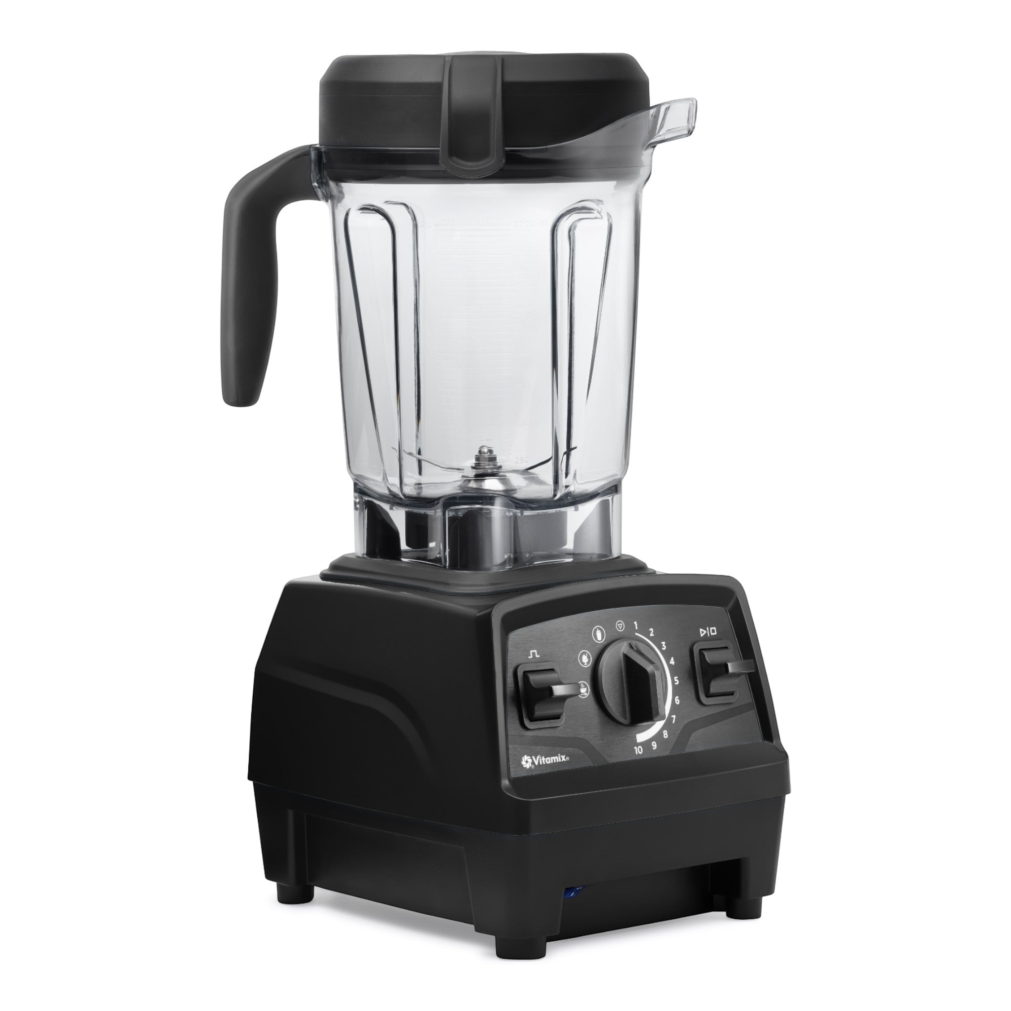 vitamix-explorian-e520-standmixer-2-0-l-schwarz-3-programme image 5