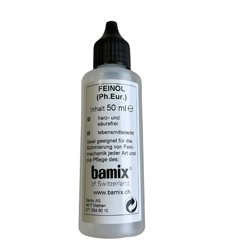 bamix-classic-fein-l-50-ml-pflege-f-r-stabmixer image 1