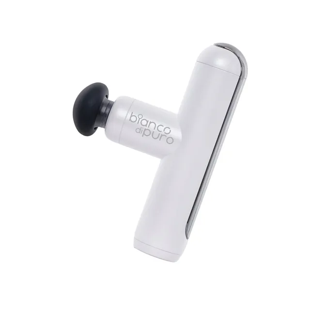 bianco-di-puro-fasciale-mini-massage-gun-massageger-t-leise image 1