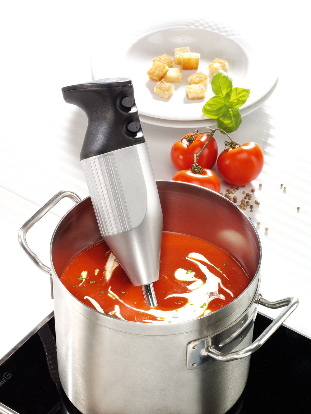 esge-zauberstab-m250-stabmixer-kombi-paket-l-red-metallic image 2
