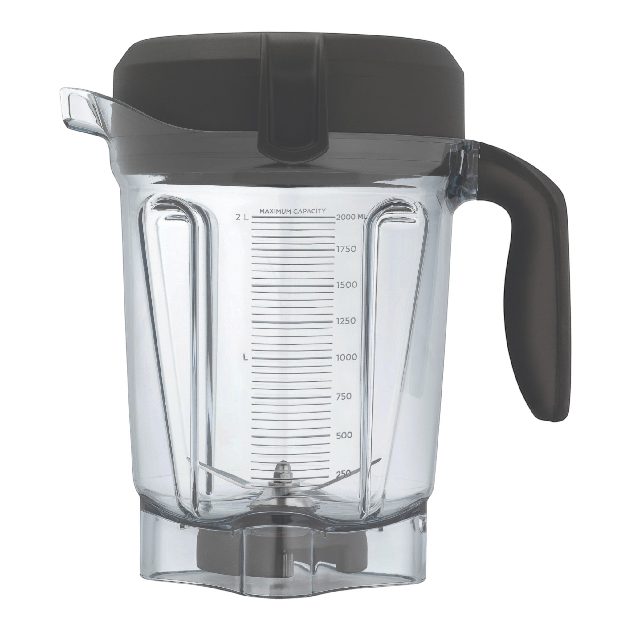 vitamix-legacy-pro-750-standmixer-pearl-gray-2-0-l-5-programme image 7