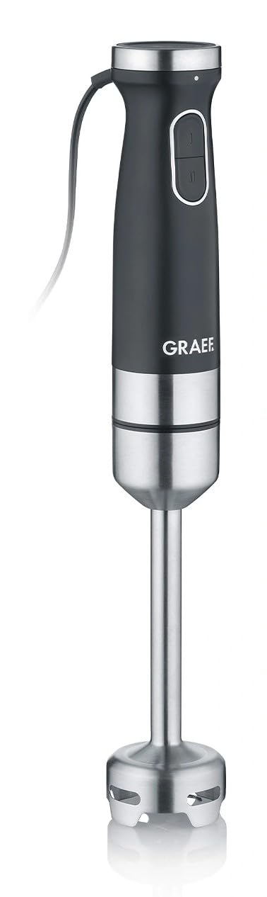 graef-style-hb-602-stabmixer-schwarz-variabel-suppe-p-ree image 1