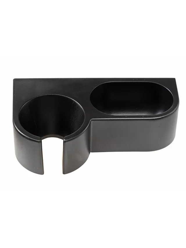 esge-zauberstab-m250-wandhalterung-schwarz-f-r-stabmixer image 1