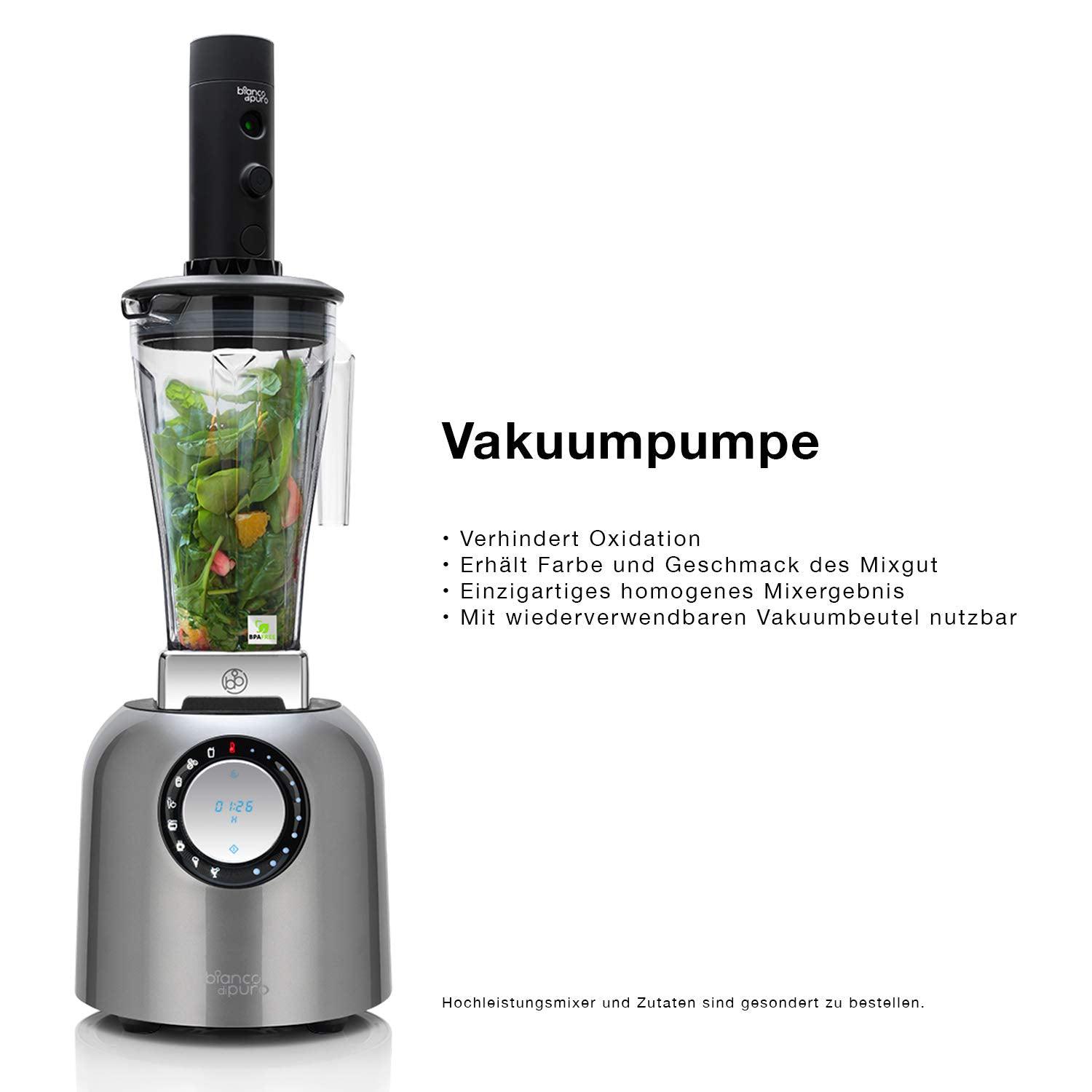 bianco-di-puro-solo-vakuumpumpe-vps01-schwarz image 4