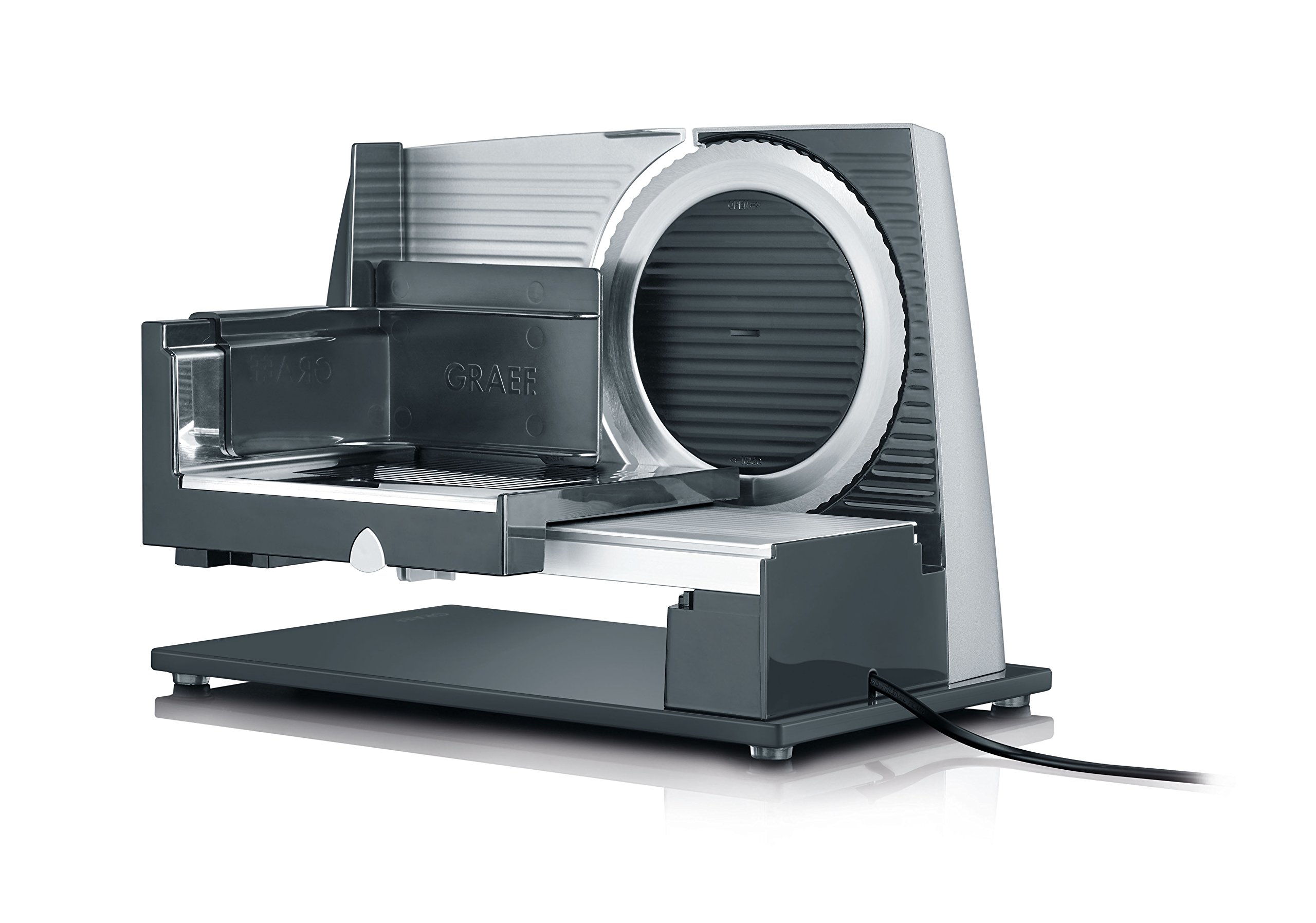 graef-essence-sks320-allesschneider-silber-170-mm-0-20-mm image 3