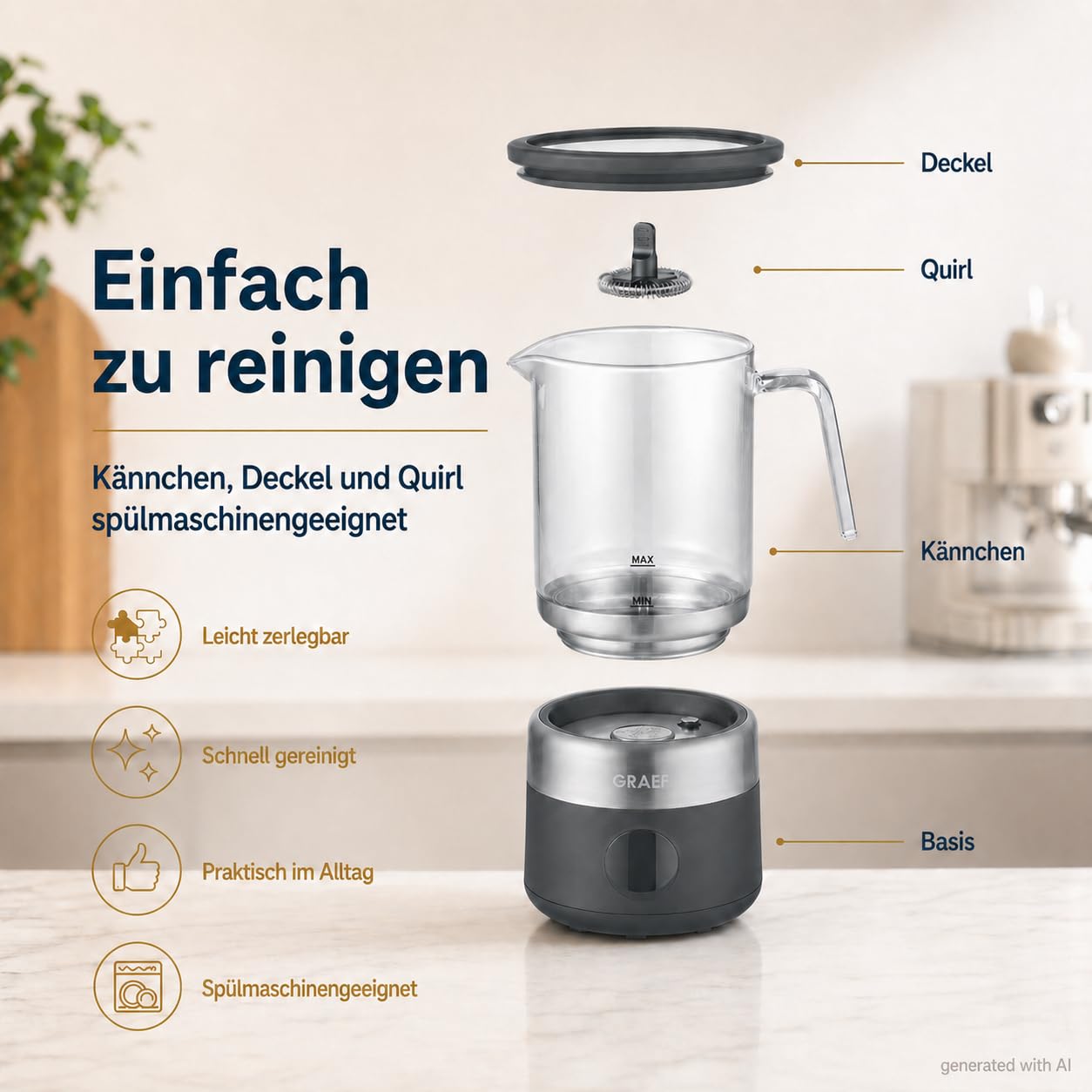 graef-style-ms802eu-milchaufsch-umer-schwarz-glas-500-ml image 5