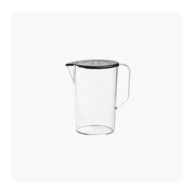 bamix-swissline-krug-1000-ml-mit-deckel-aus-tritan image 1