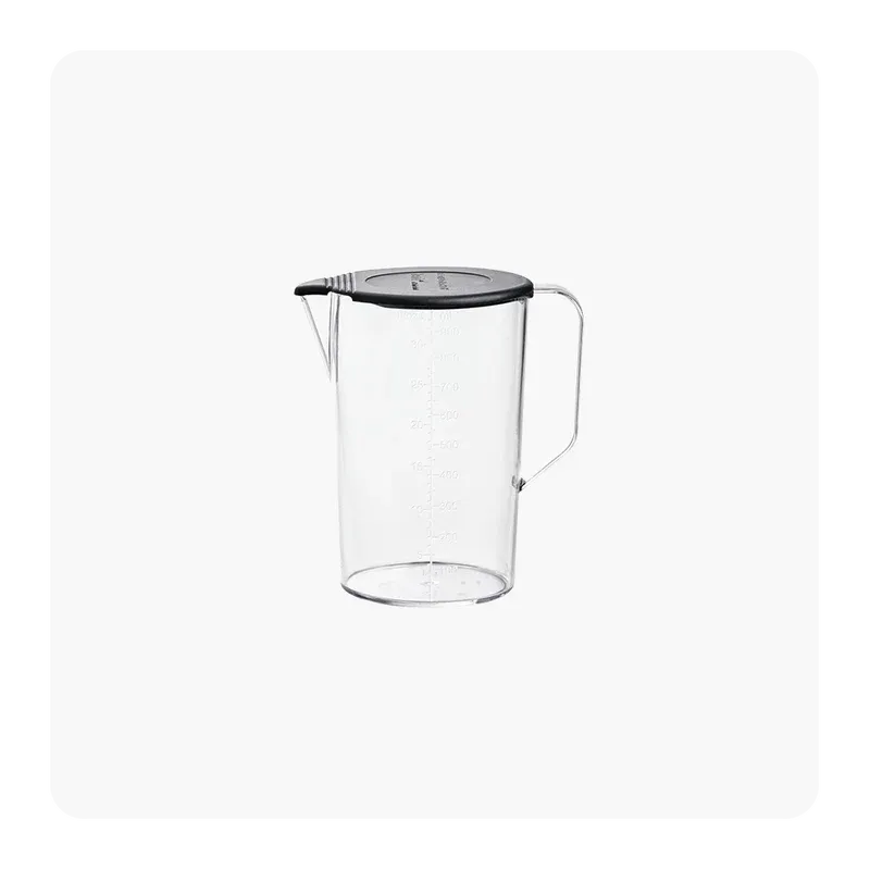 bamix-swissline-krug-1000-ml-mit-deckel-aus-tritan image 1