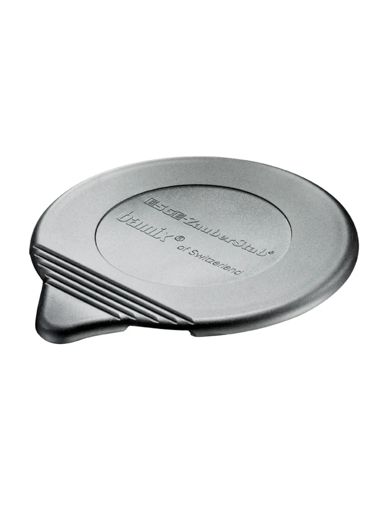esge-zauberstab-deckel-messbecher-1000-ml-schwarz-ersatz image 1