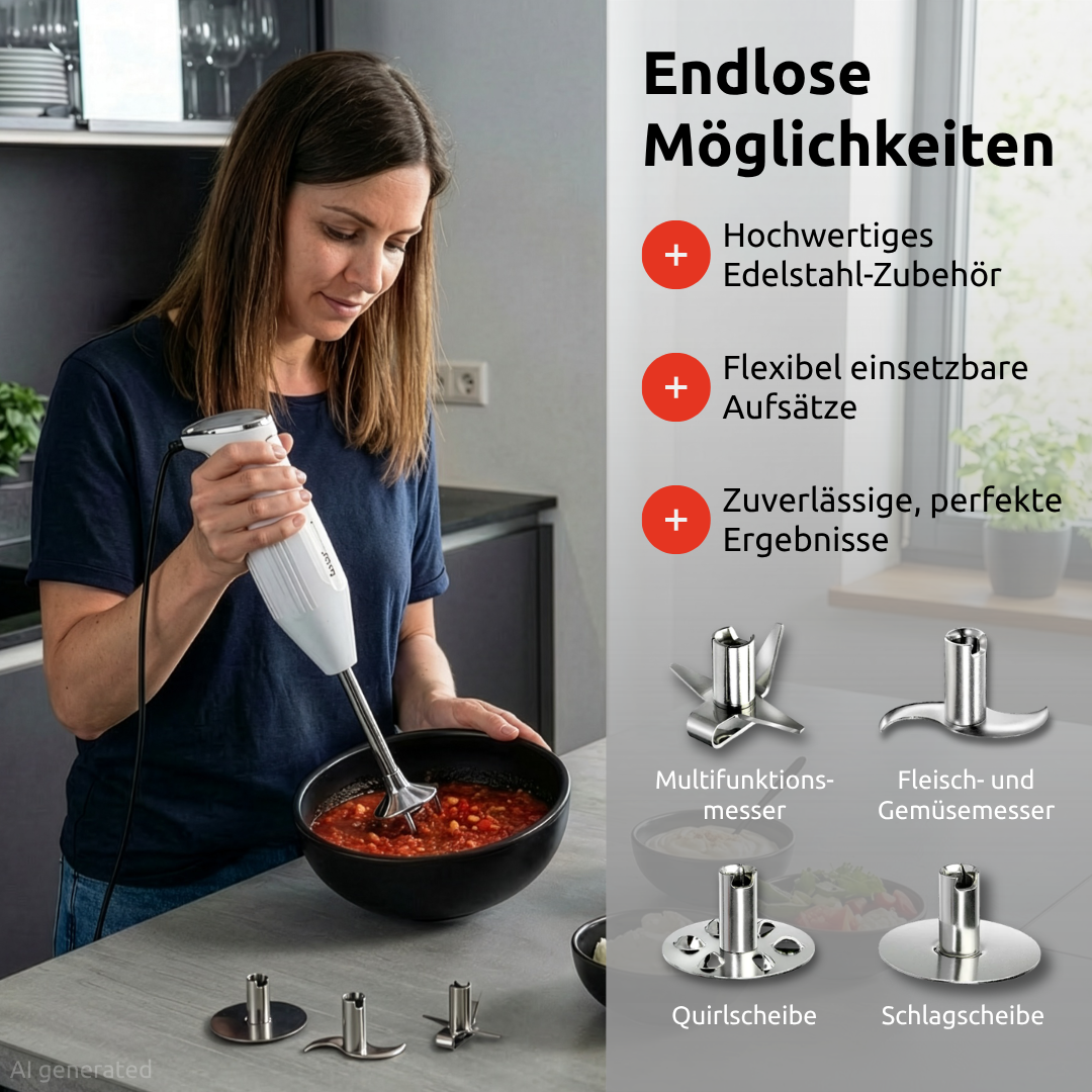 bamix-bbq-m200-stabmixer-schwarz-200w-mit-zubeh-r-set image 3