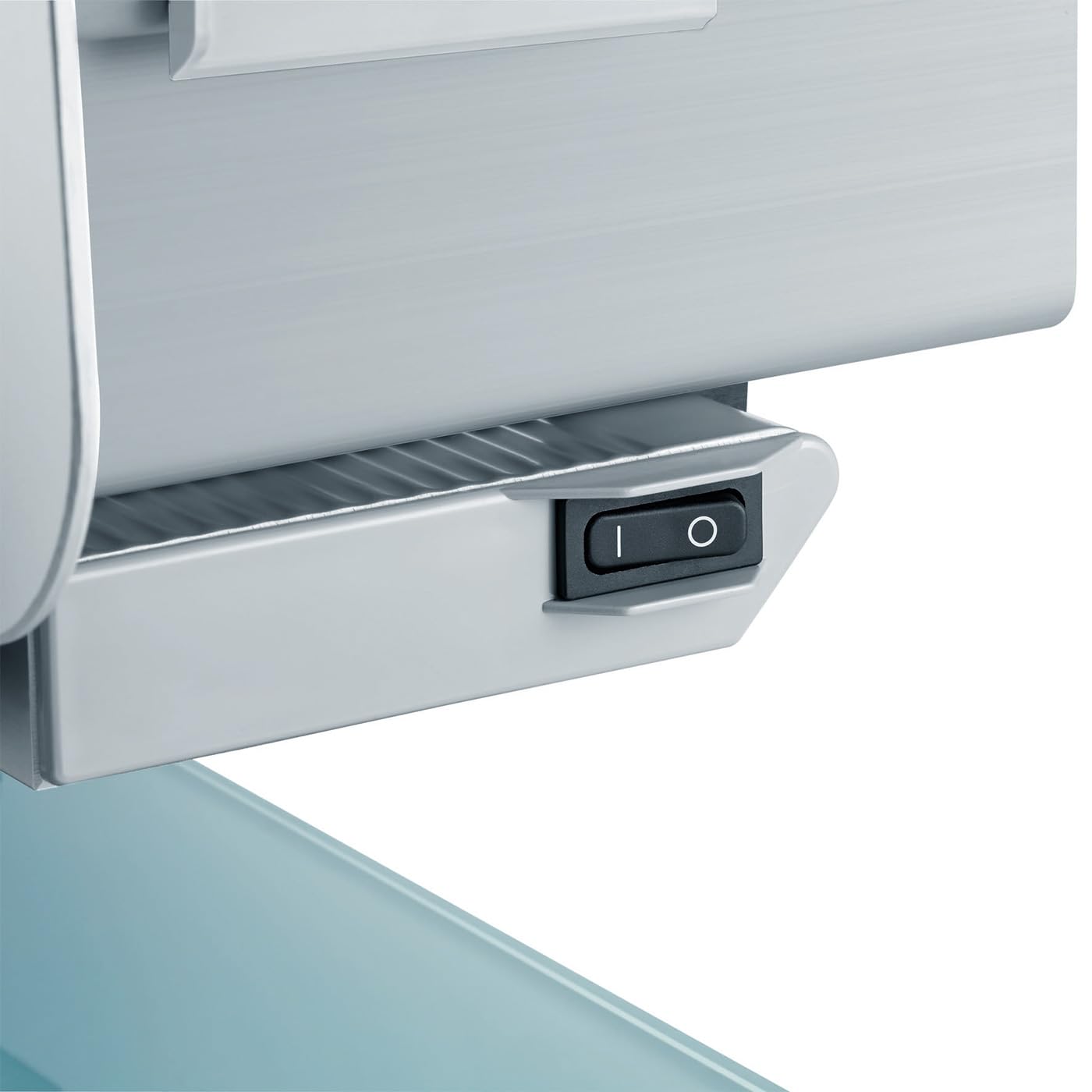 graef-master-m80-allesschneider-silber-vollmetall-170-mm image 6