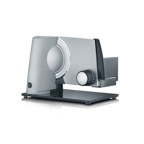 graef-essence-sks320-allesschneider-silber-170-mm-0-20-mm image 7