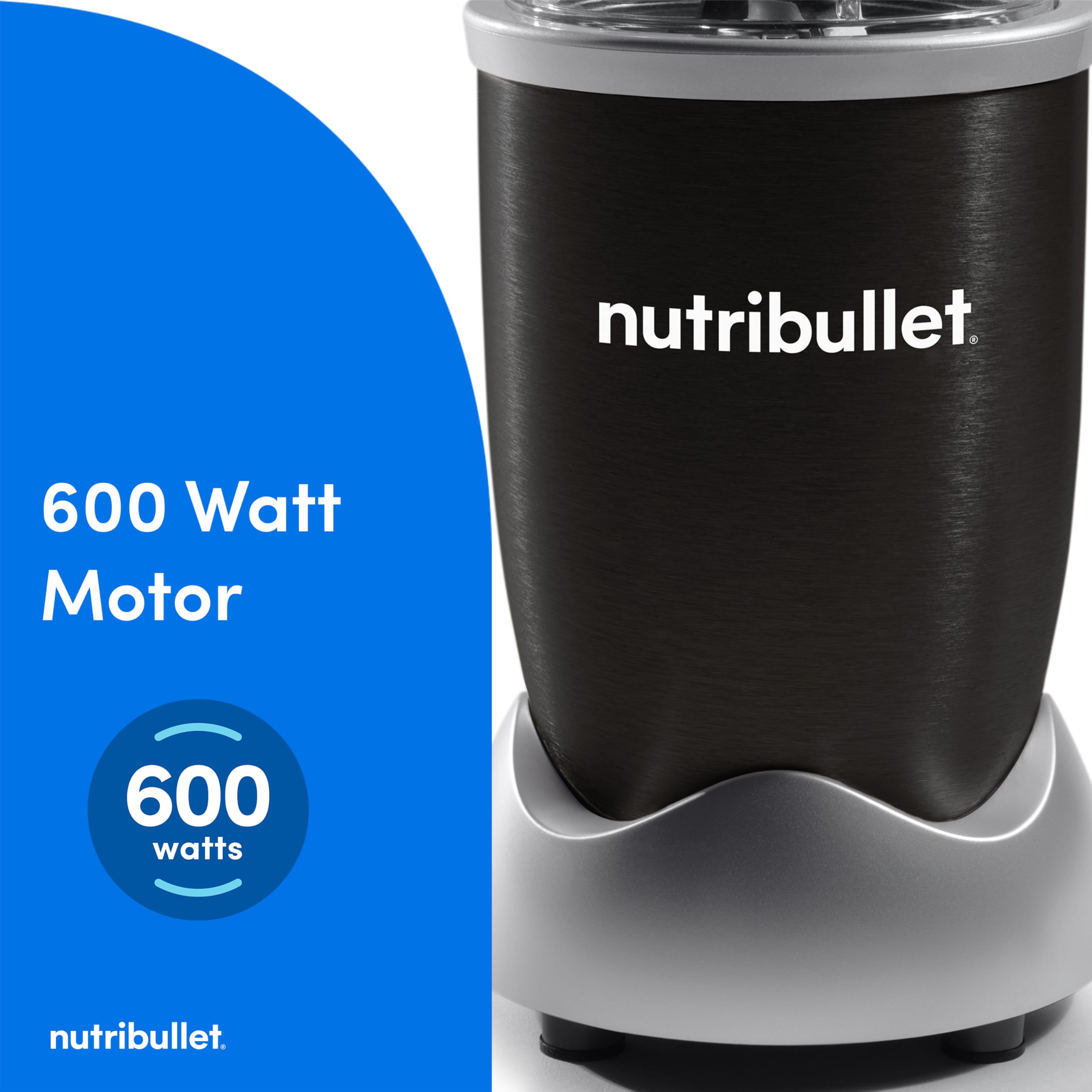nutribullet-original-600-mixer-schwarz-600-watt image 3