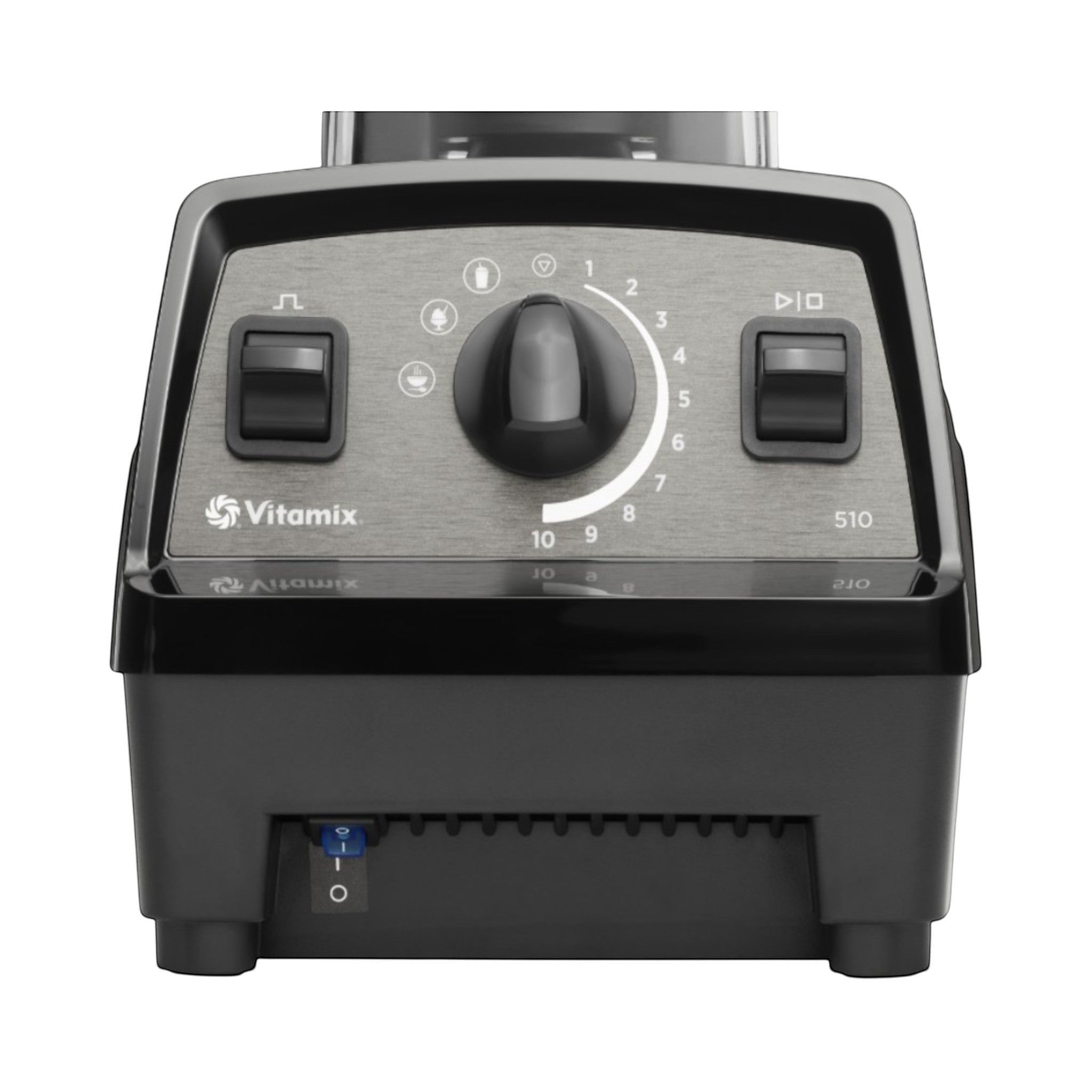 vitamix-explorian-e510-standmixer-schwarz-1-4-l-automatik image 2