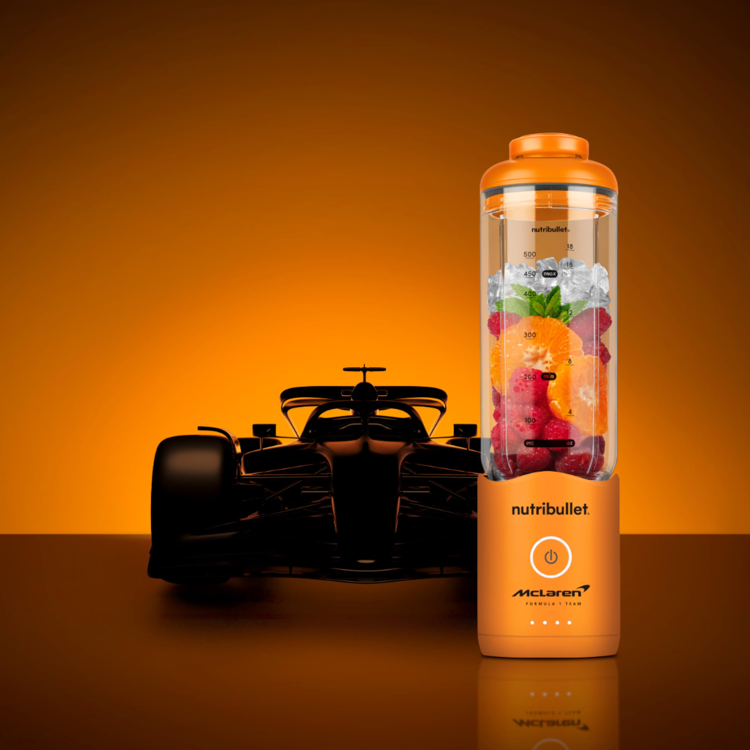 nutribullet-flex-mclaren-mixer-590-ml-orange-kabellos image 2