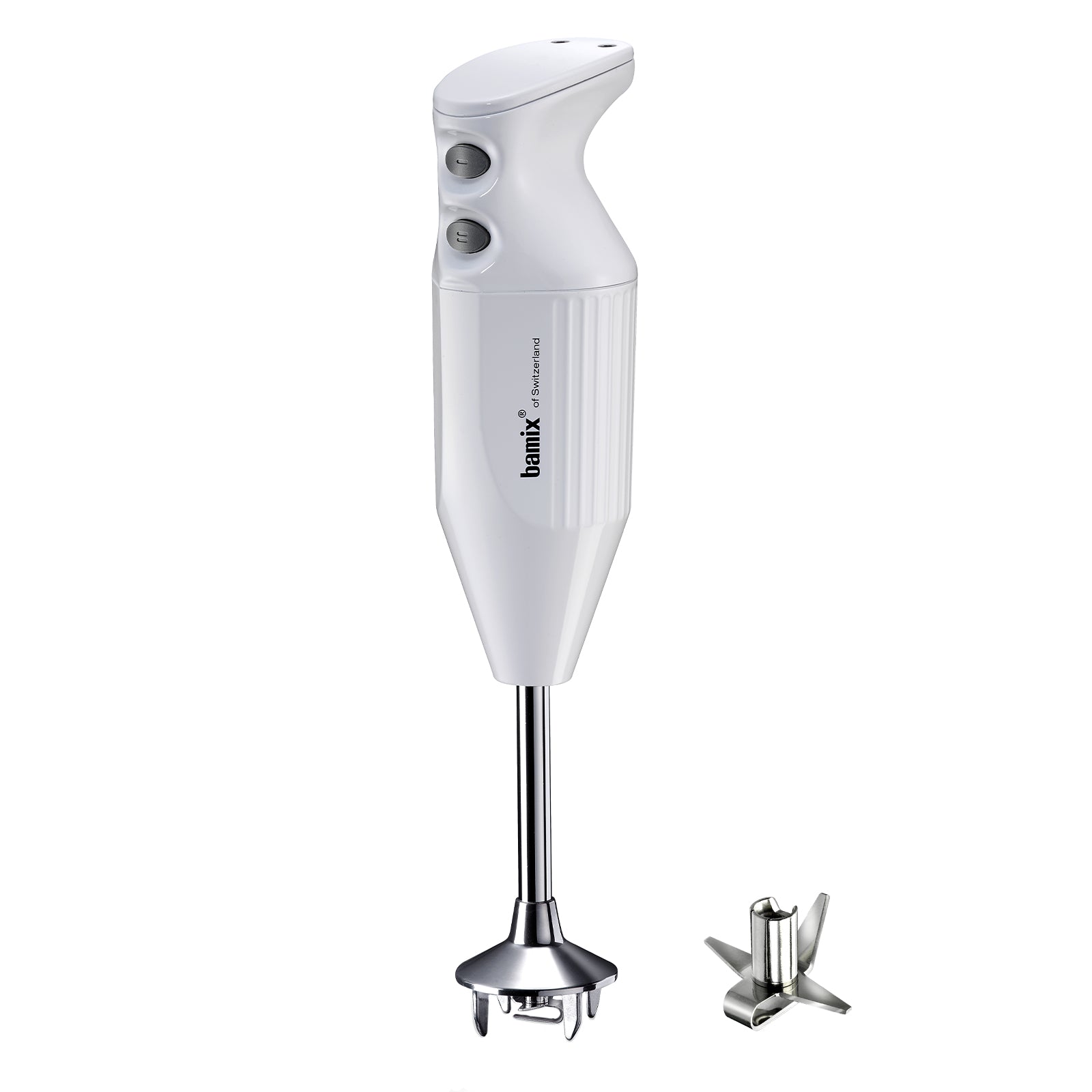 bamix-one-stabmixer-schwarz-160-watt-2-stufen image 3