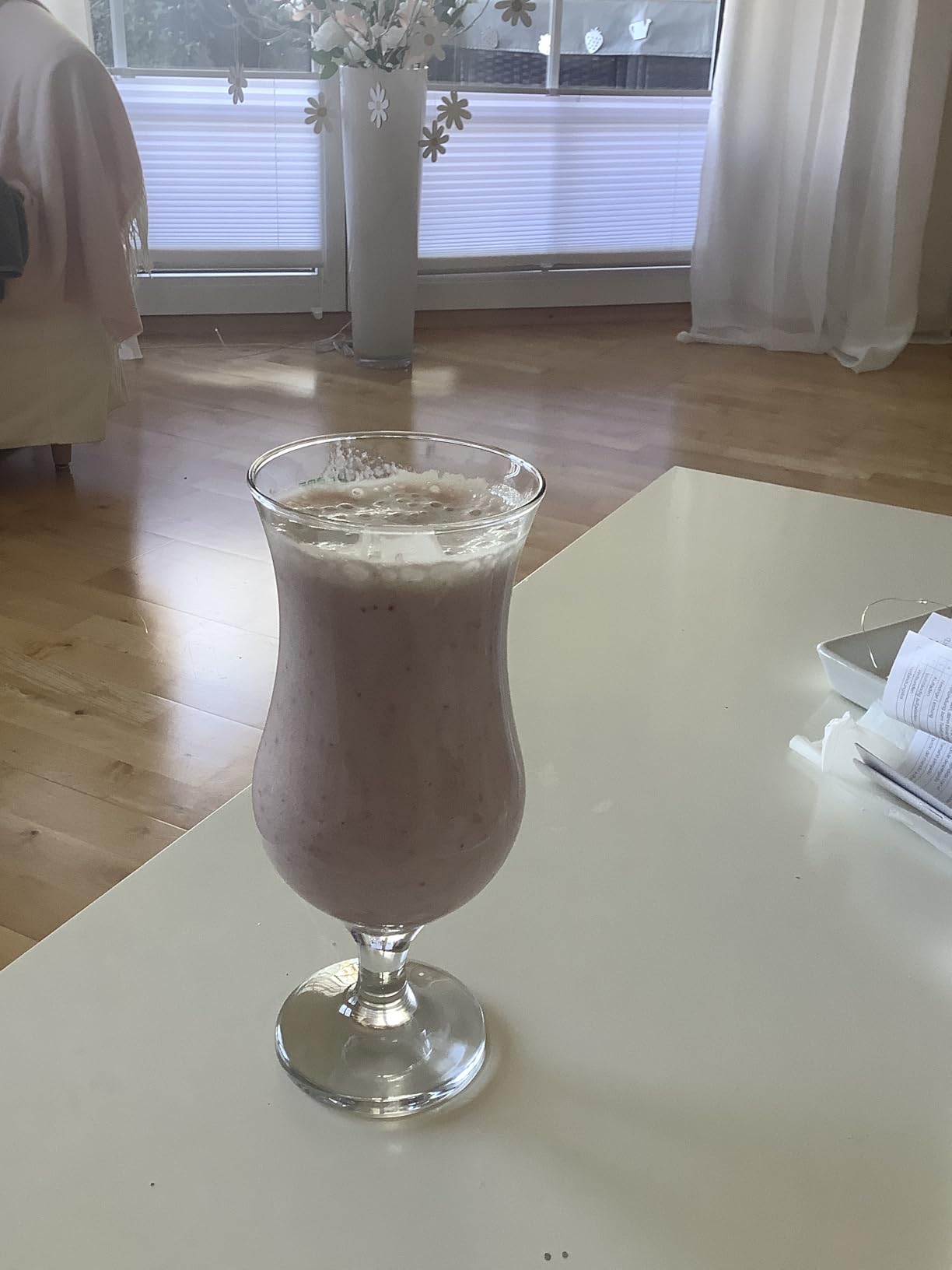 Morgens fix