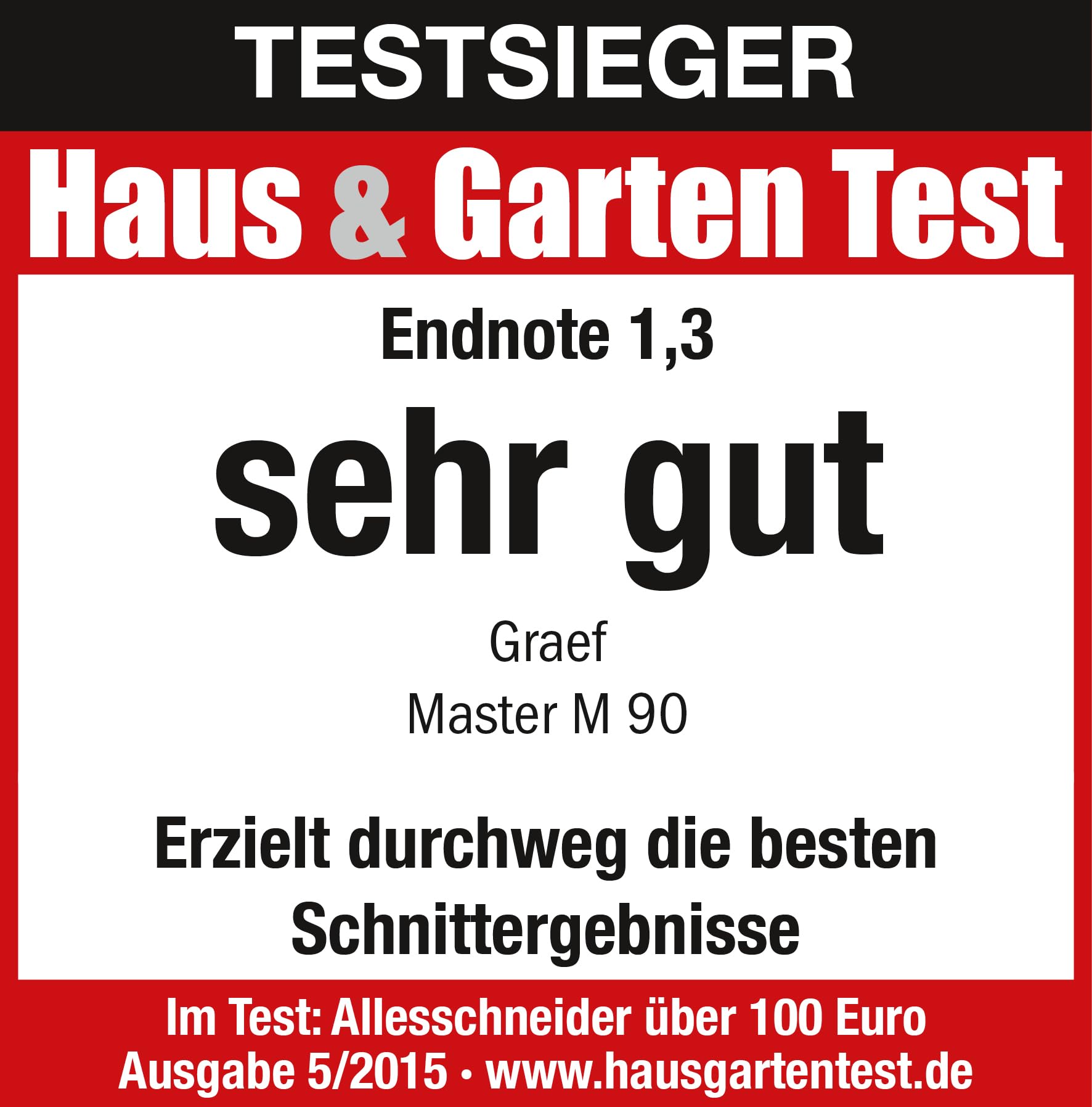 graef-master-m90-allesschneider-silber-vollmetall-170-mm image 2