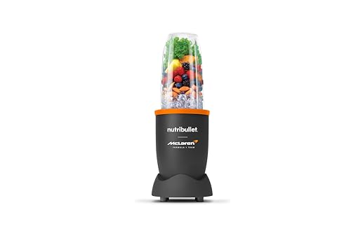 nutribullet-pro-900-smoothie-maker-900w-grau-mclaren image 8
