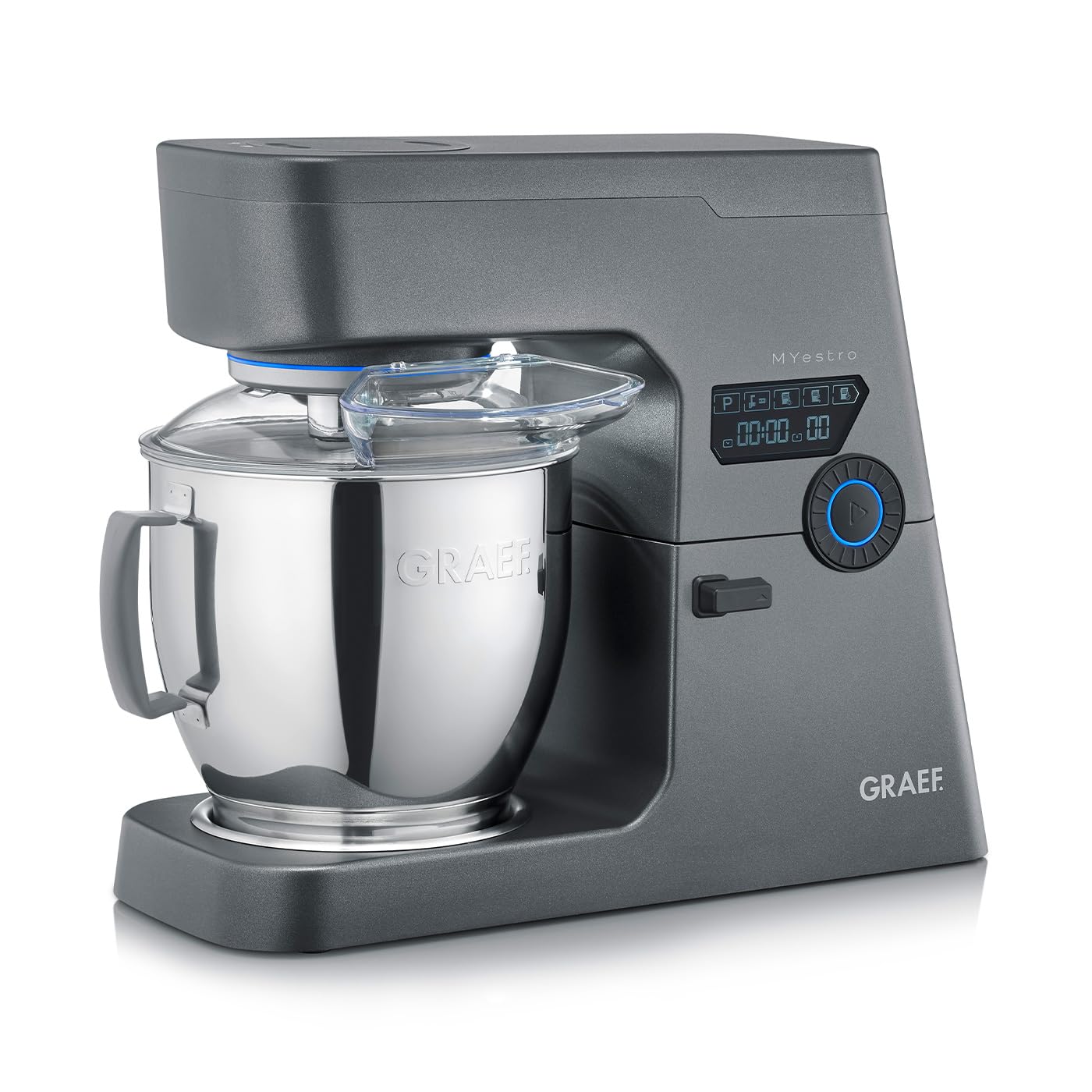 graef-style-myestro-km7016-k-chenmaschine-adapter-7l-800w image 7