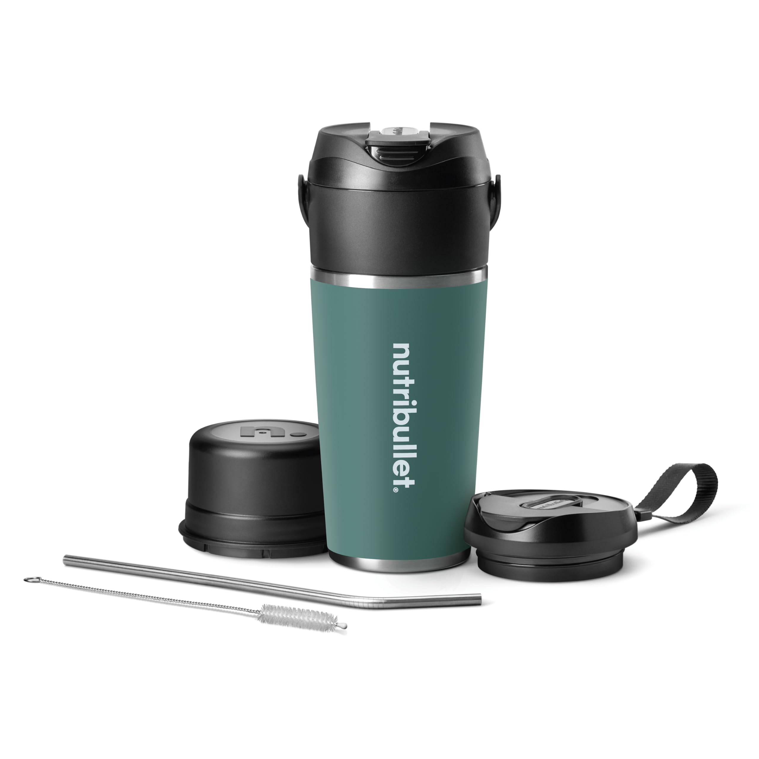 nutribullet-flip-nbp016euc-mixer-to-go-590-ml-gr-n-usb-c image 1