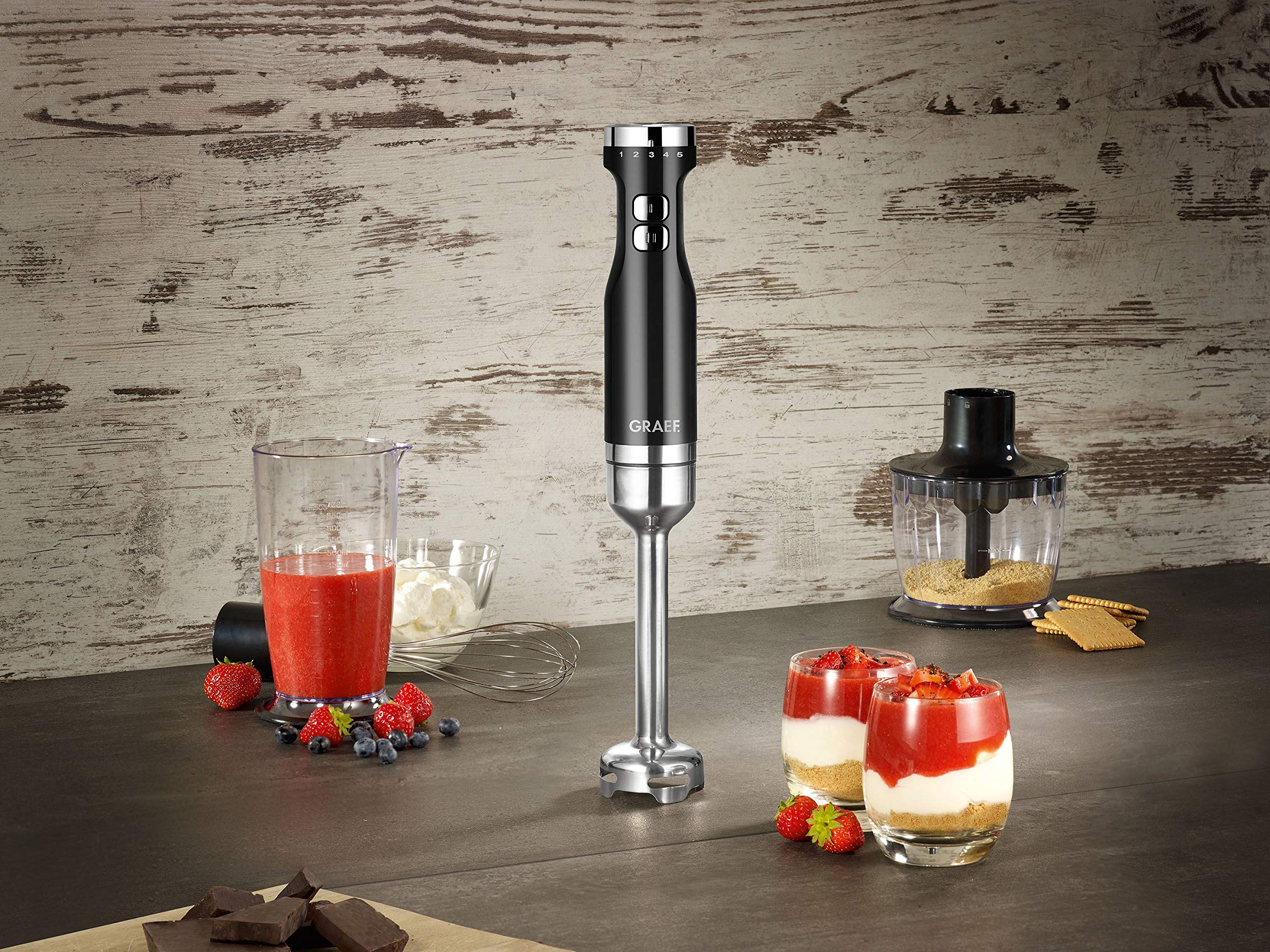 graef-style-stabmixer-hb501-wei-800-watt-mit-zubeh-r image 2