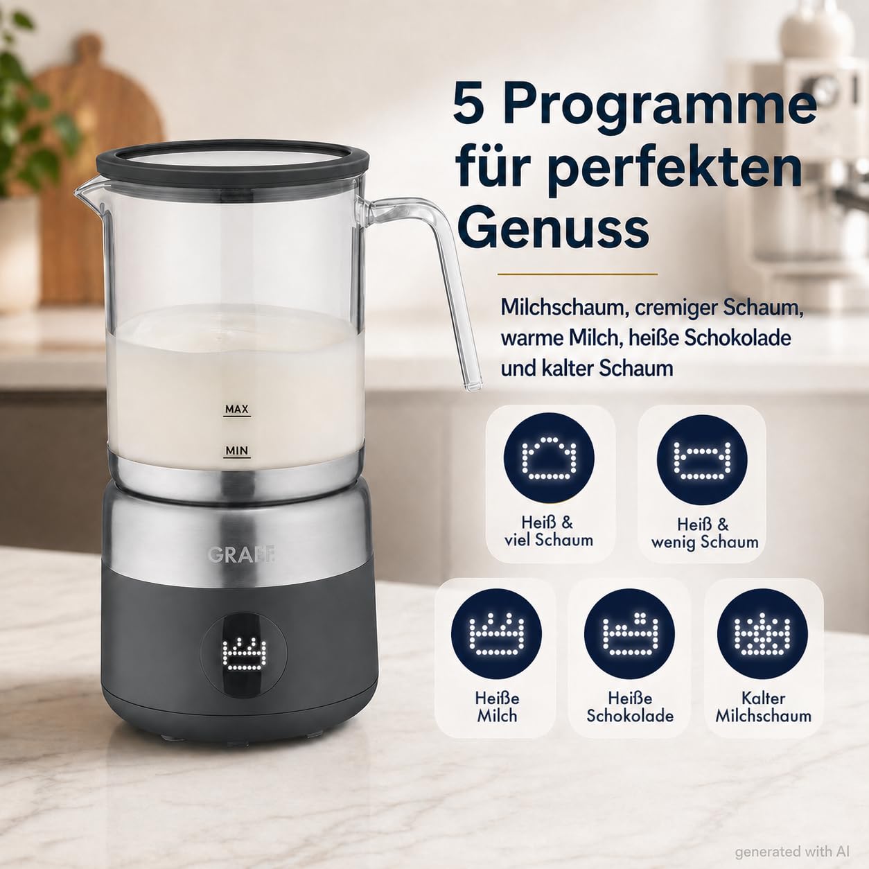 graef-style-ms802eu-milchaufsch-umer-schwarz-glas-500-ml image 3