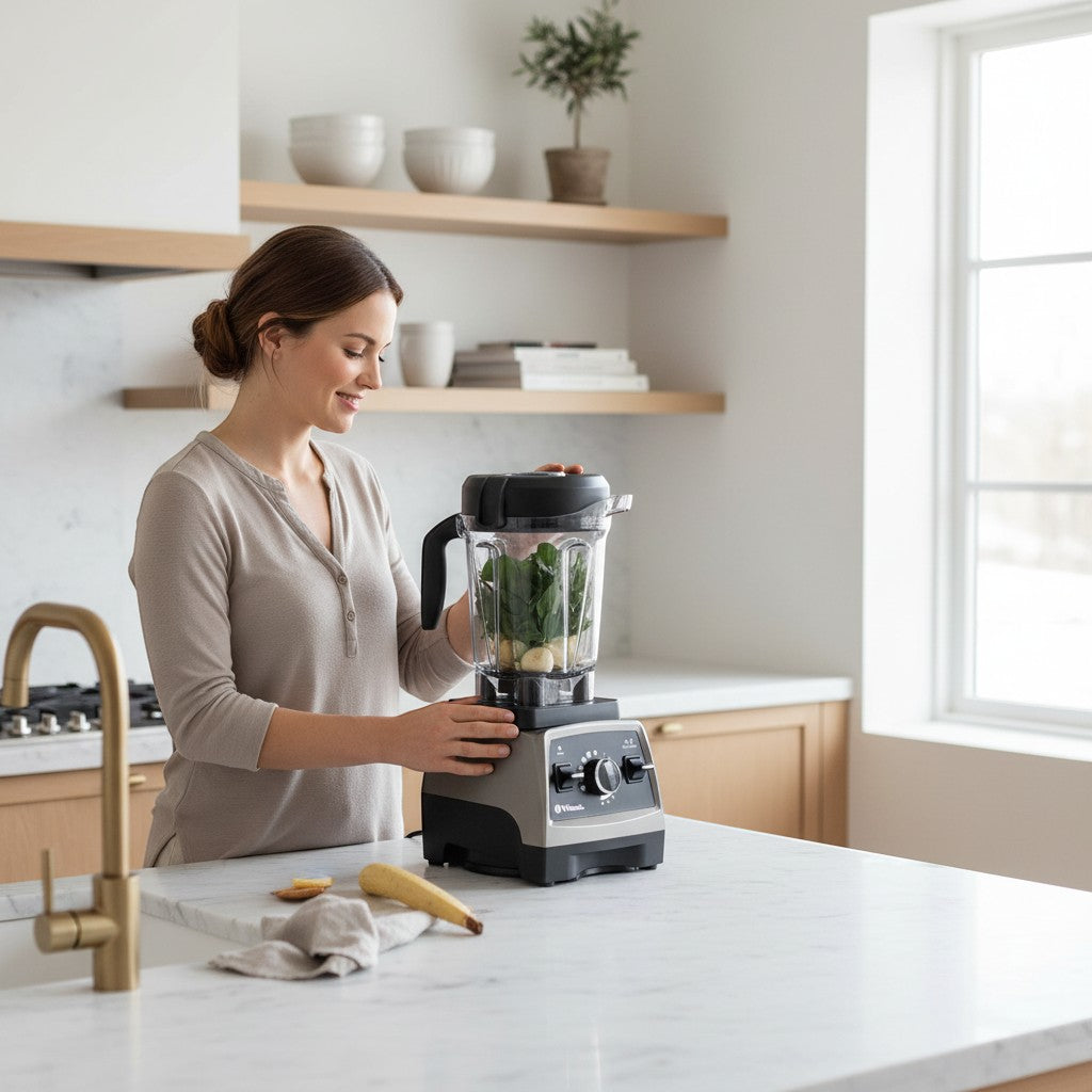 vitamix-legacy-pro-750-standmixer-pearl-gray-2-0-l-5-programme image 3