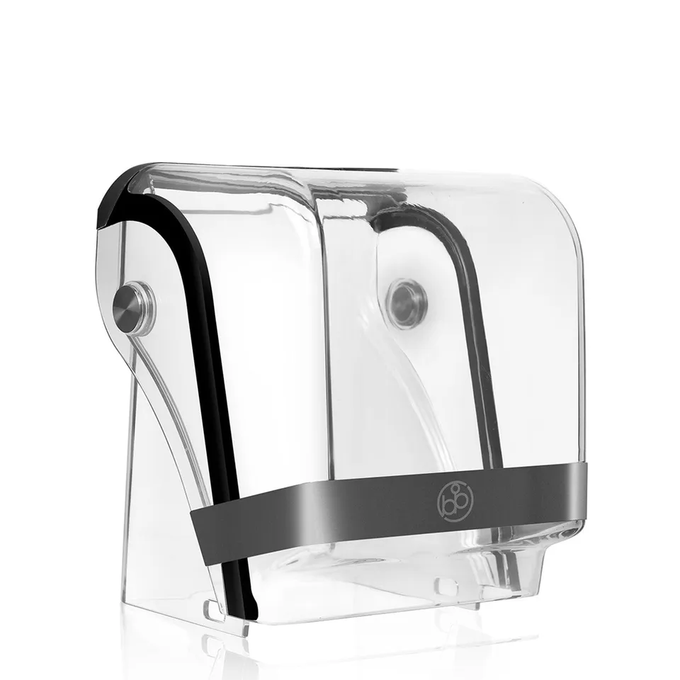 bianco-di-puro-gusto-soundcover-schallschutzhaube-gusto-s-pro image 1