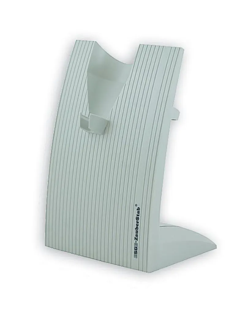 esge-zauberstab-m250-stativ-swiss-line-grau-st-nder-zubeh-r image 1