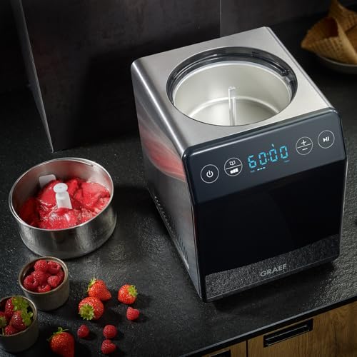graef-style-im700-eismaschine-schwarz-2-liter-kompressor image 8