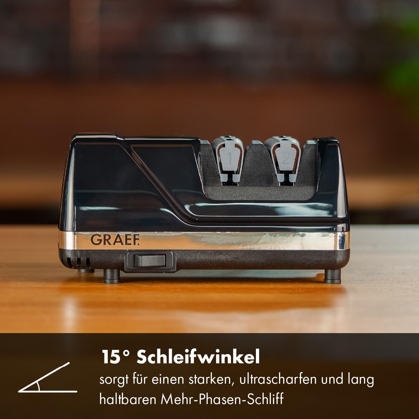 graef-manuale-cx110-messersch-rfer-diamant-15-elektrisch image 6