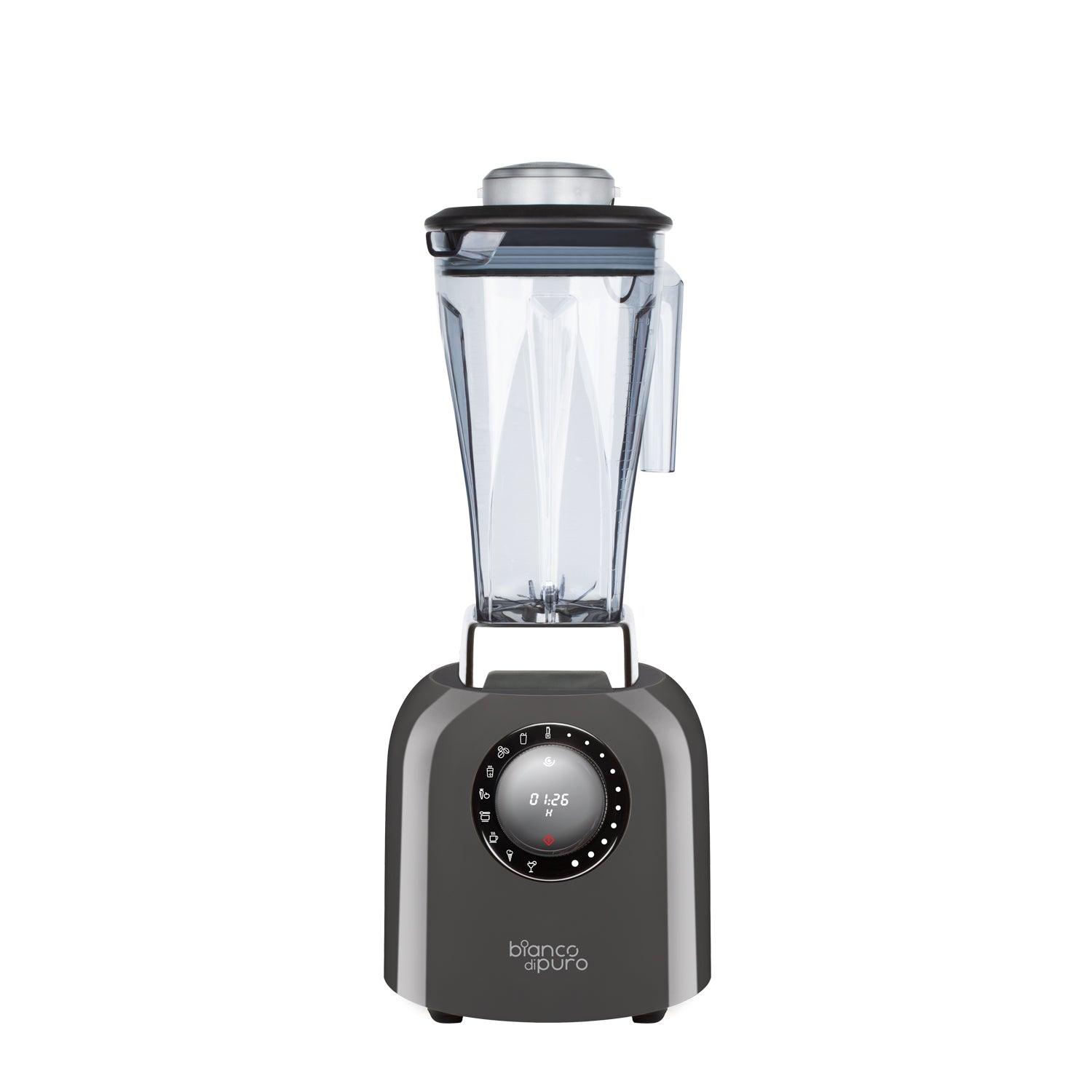 bianco-di-puro-puro-s-standmixer-2l-schwarz image 5