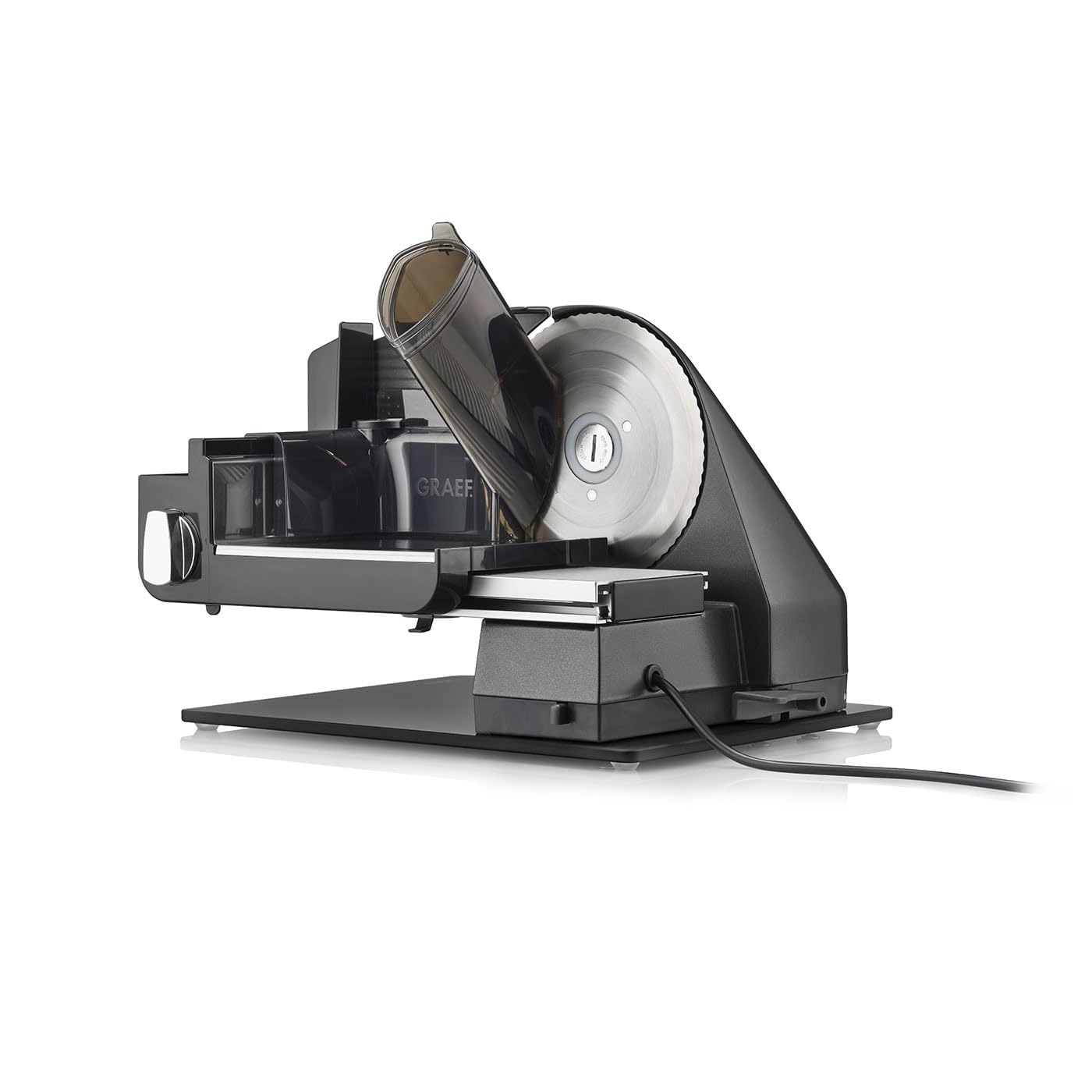 graef-classic-c95-allesschneider-vollmetall-170-mm-0-20-mm image 2