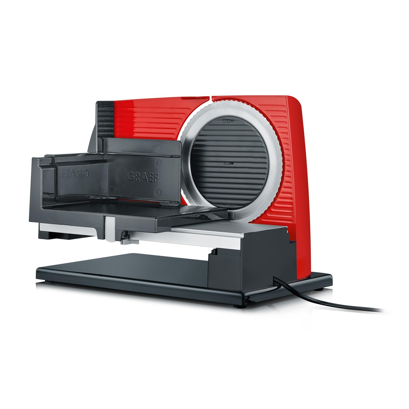 graef-style-sks110-s11003-allesschneider-rot-170-mm image 4