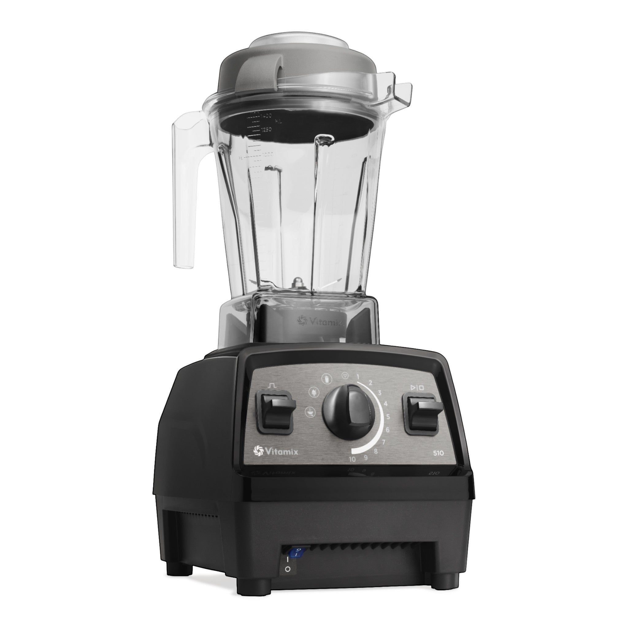 vitamix-explorian-e510-standmixer-schwarz-1-4-l-automatik image 4