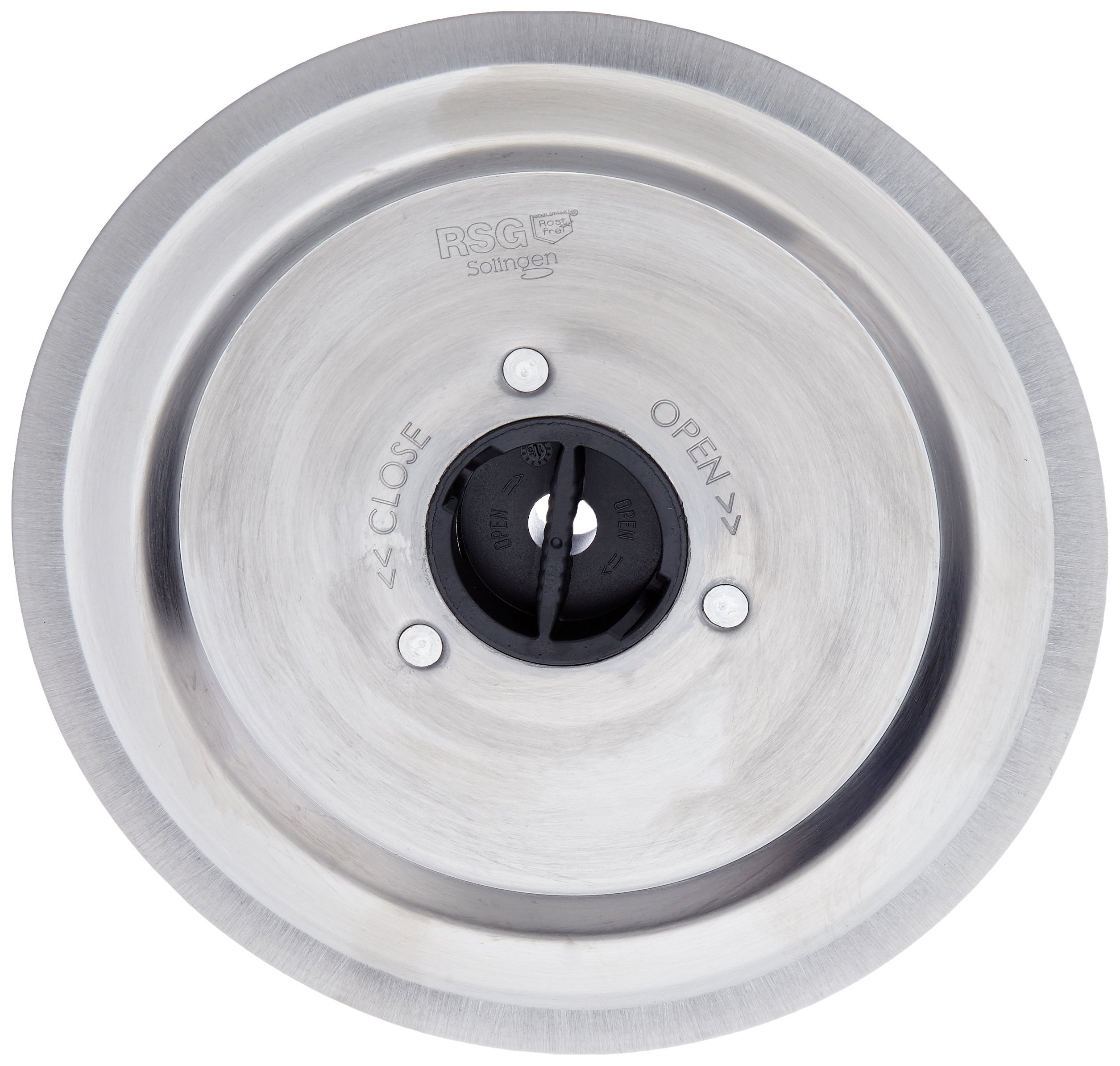 graef-classic-ersatzmesser-xi-glatt-145372-allesschneider-170-mm image 1