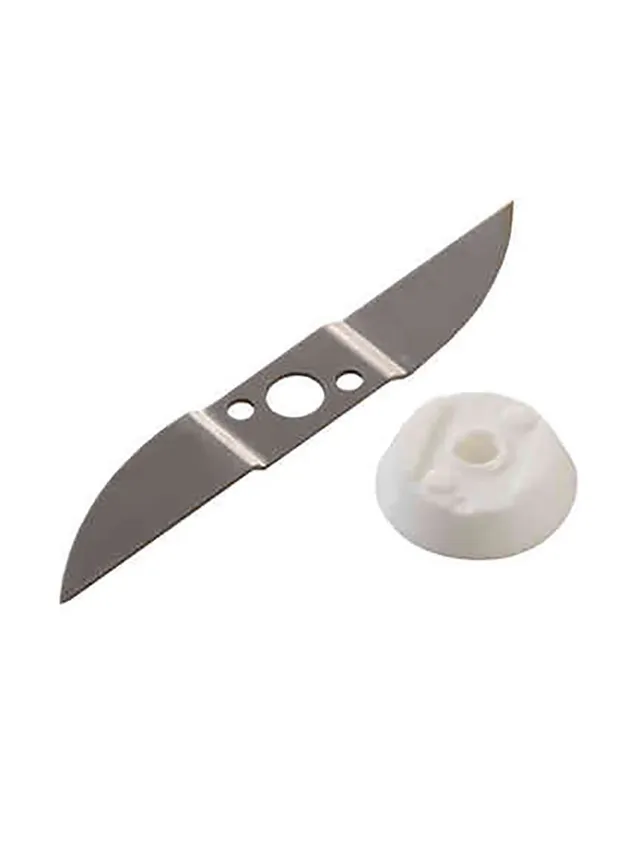 esge-zauberstab-m250-messer-universalm-hle-mit-halter-ersatz image 1