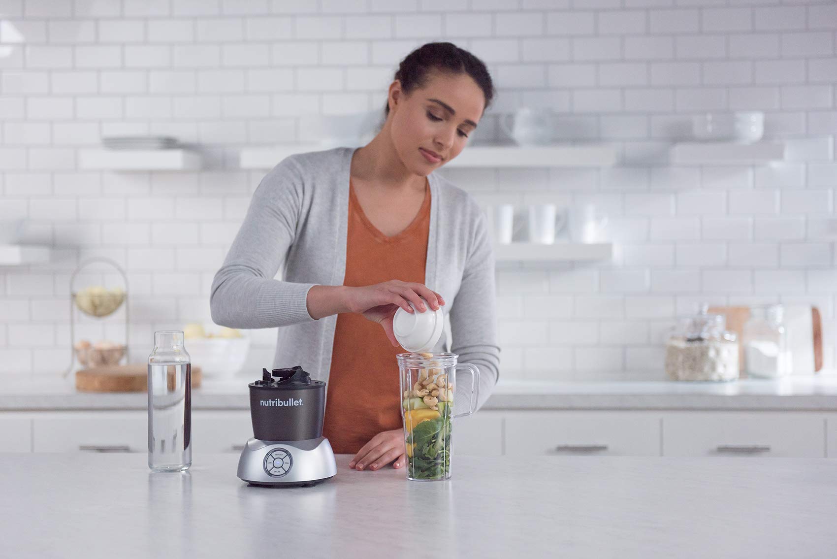 nutribullet-blender-combo-nb-28200-standmixer-dunkelgrau image 8