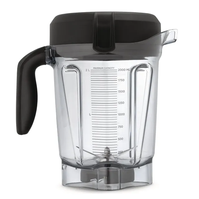 vitamix-legacy-classic-2-0-l-low-profile-beh-lter-smoothie image 1