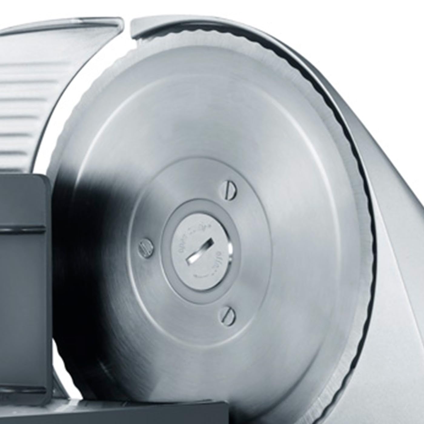 graef-classic-c20-allesschneider-silber-170-mm image 4
