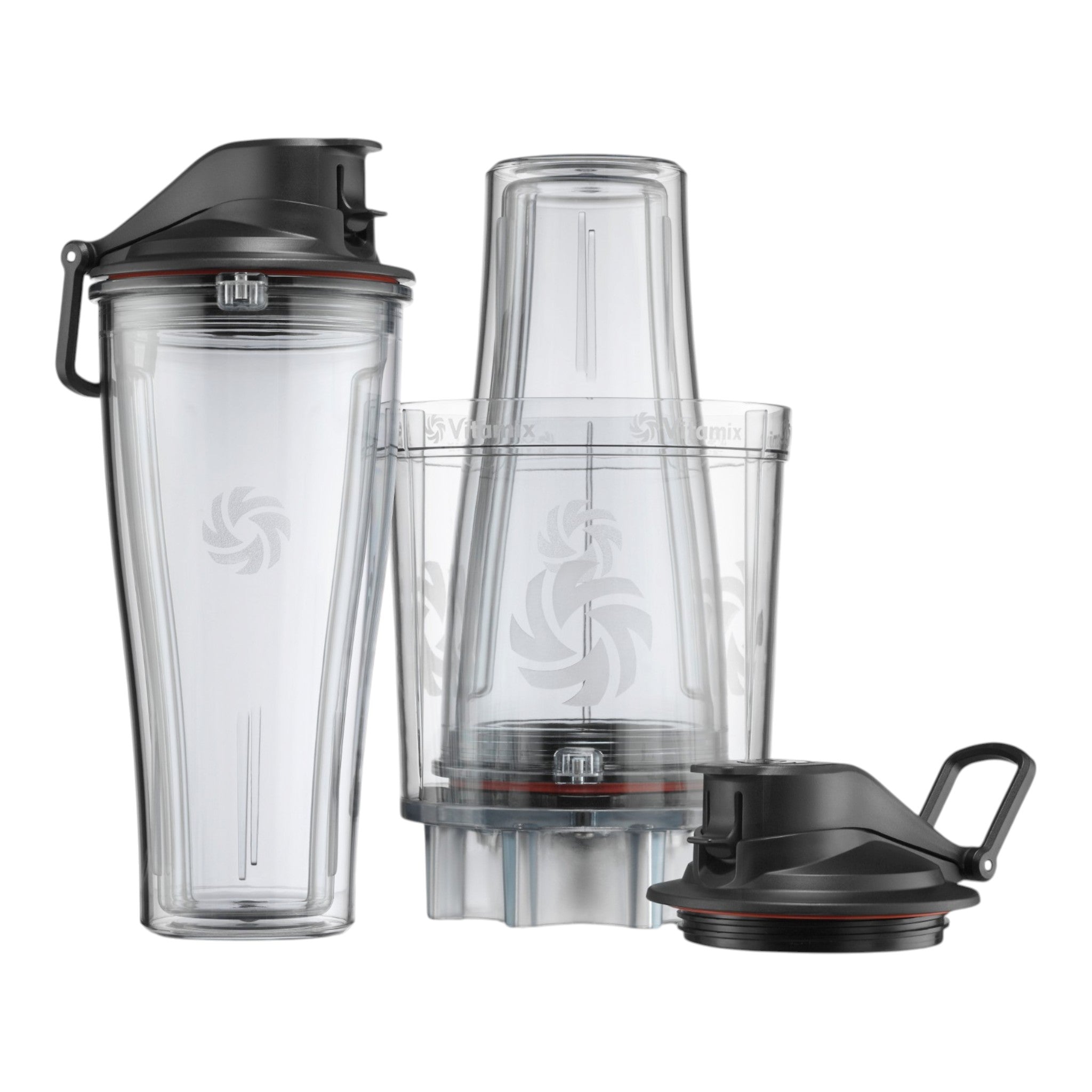 vitamix-explorian-personal-cup-adapter-set-2x-600-ml-tritan image 1