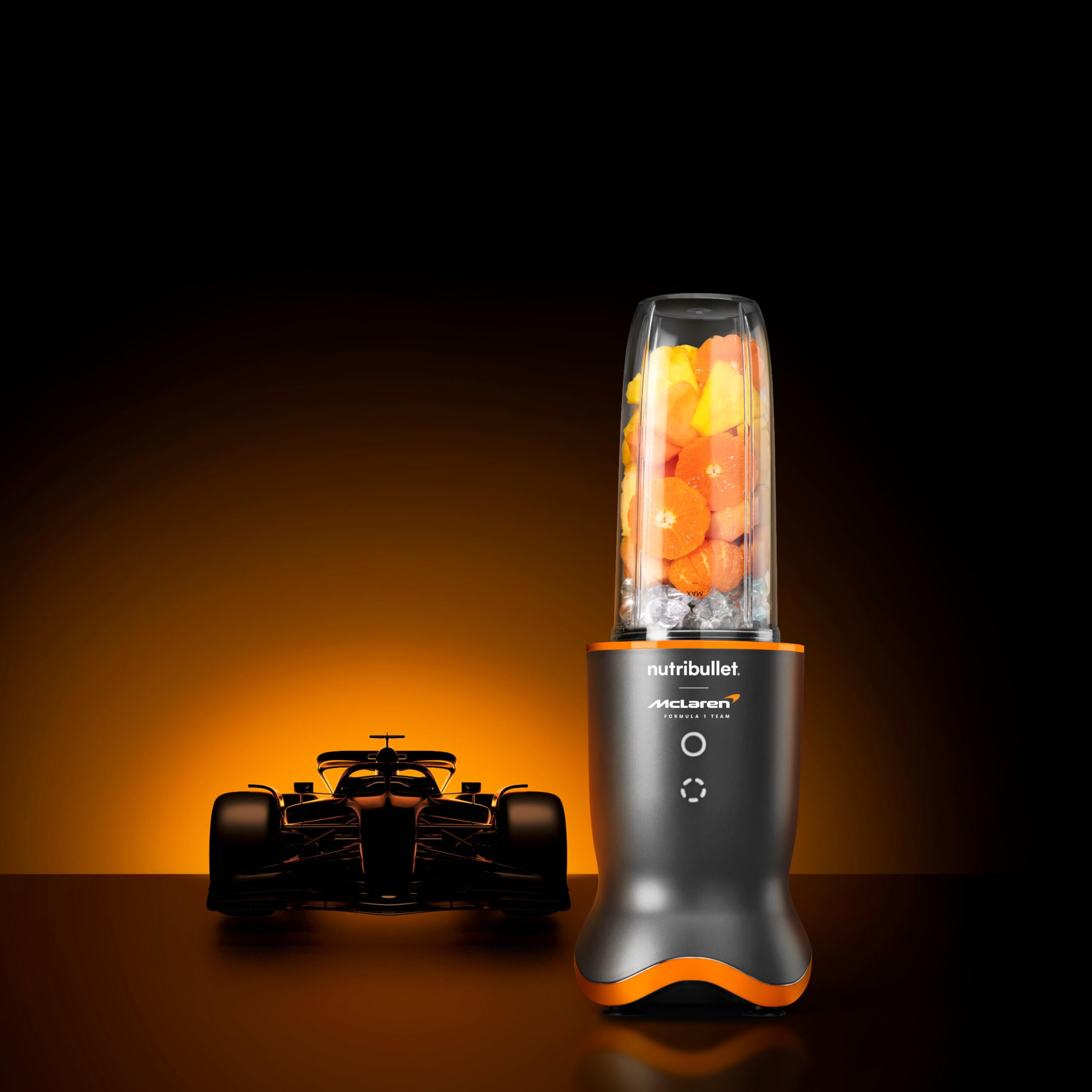 nutribullet-ultra-nb1206go-mc-standmixer-1200w-grau image 2