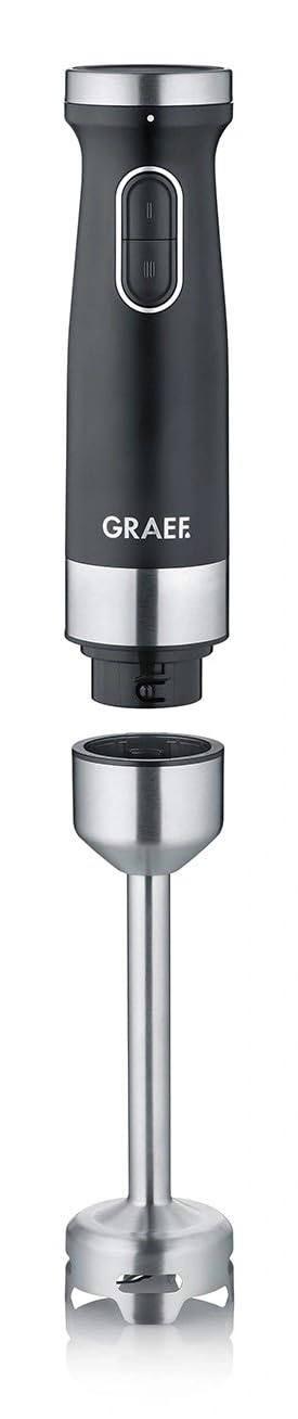 graef-style-hb-602-stabmixer-schwarz-variabel-suppe-p-ree image 2