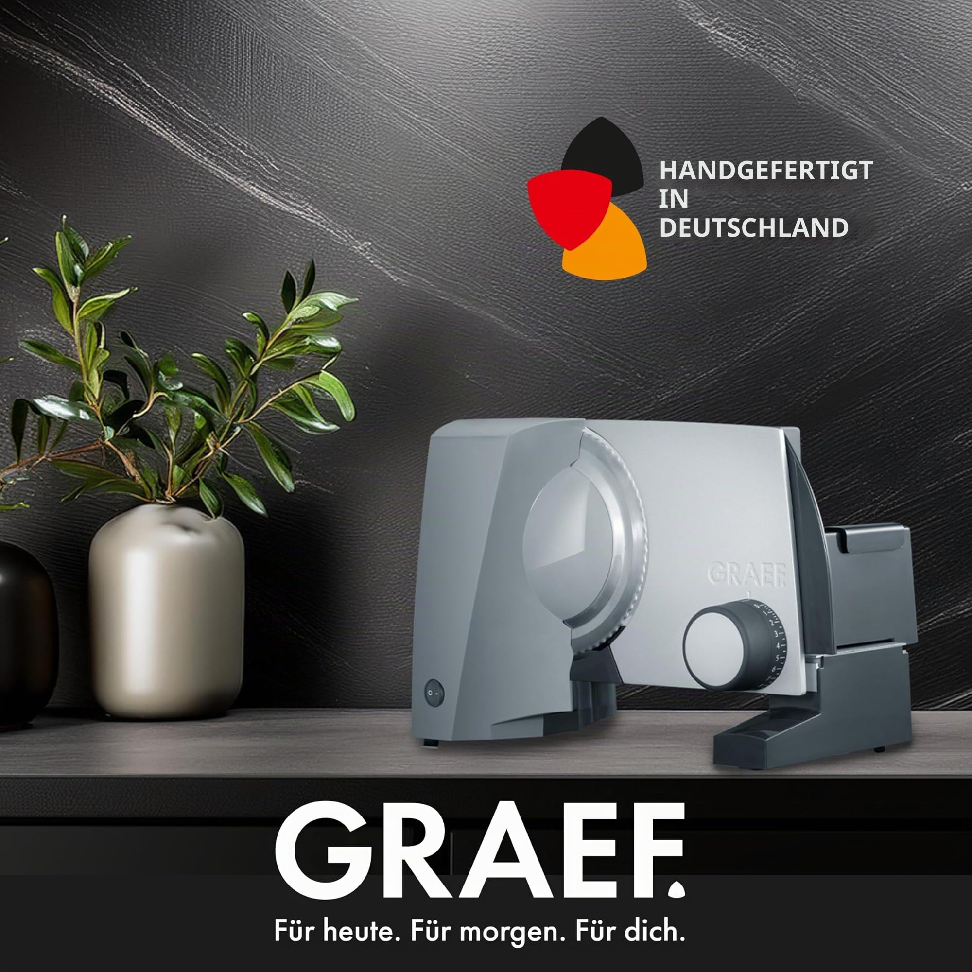 graef-g5-g50-allesschneider-grau-metall-170-mm image 3