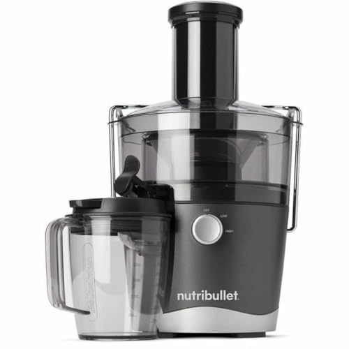 nutribullet-juicer-nbj100g-entsafter-800w-schwarz-1-5-l image 8