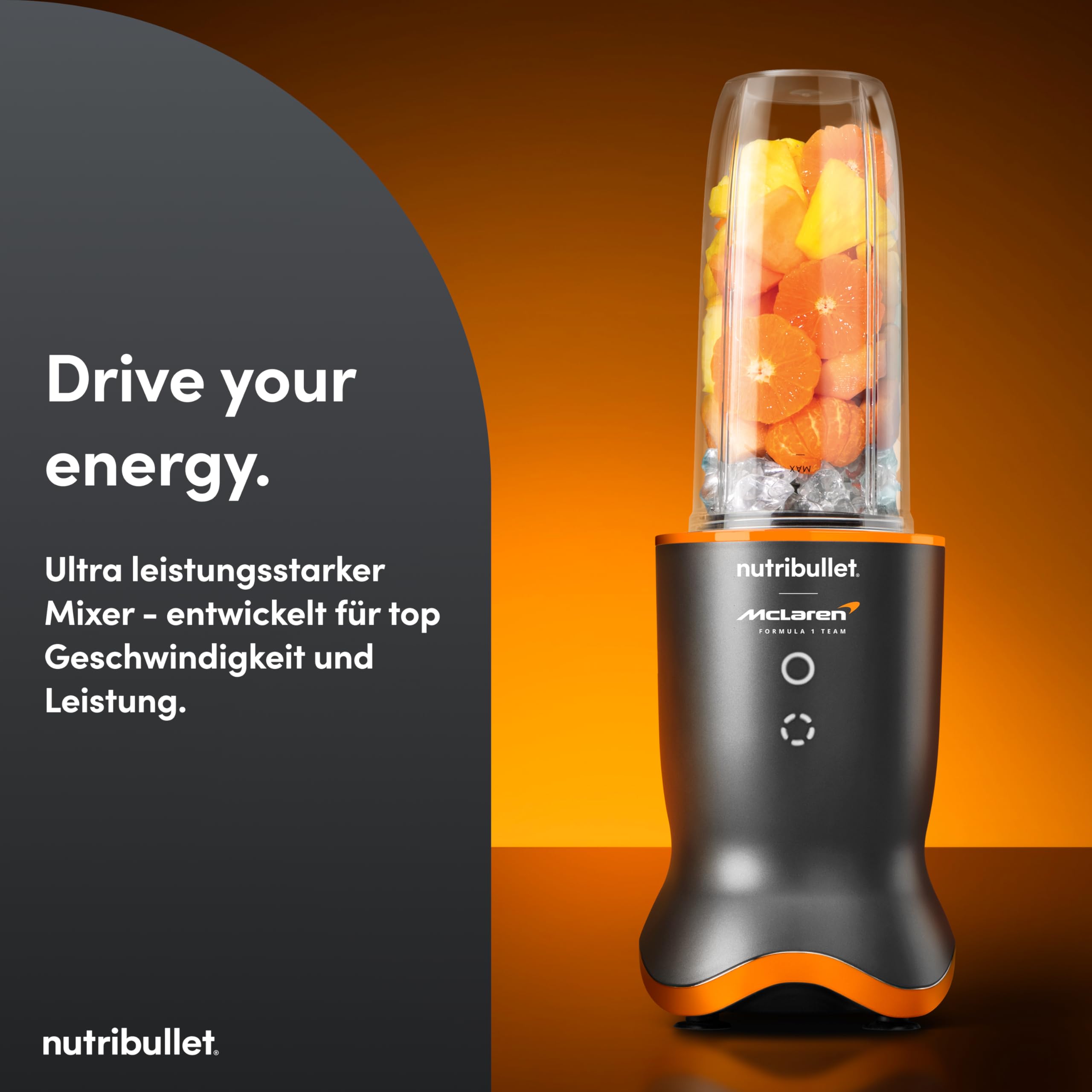 nutribullet-ultra-nb1206go-mc-standmixer-1200w-grau image 4
