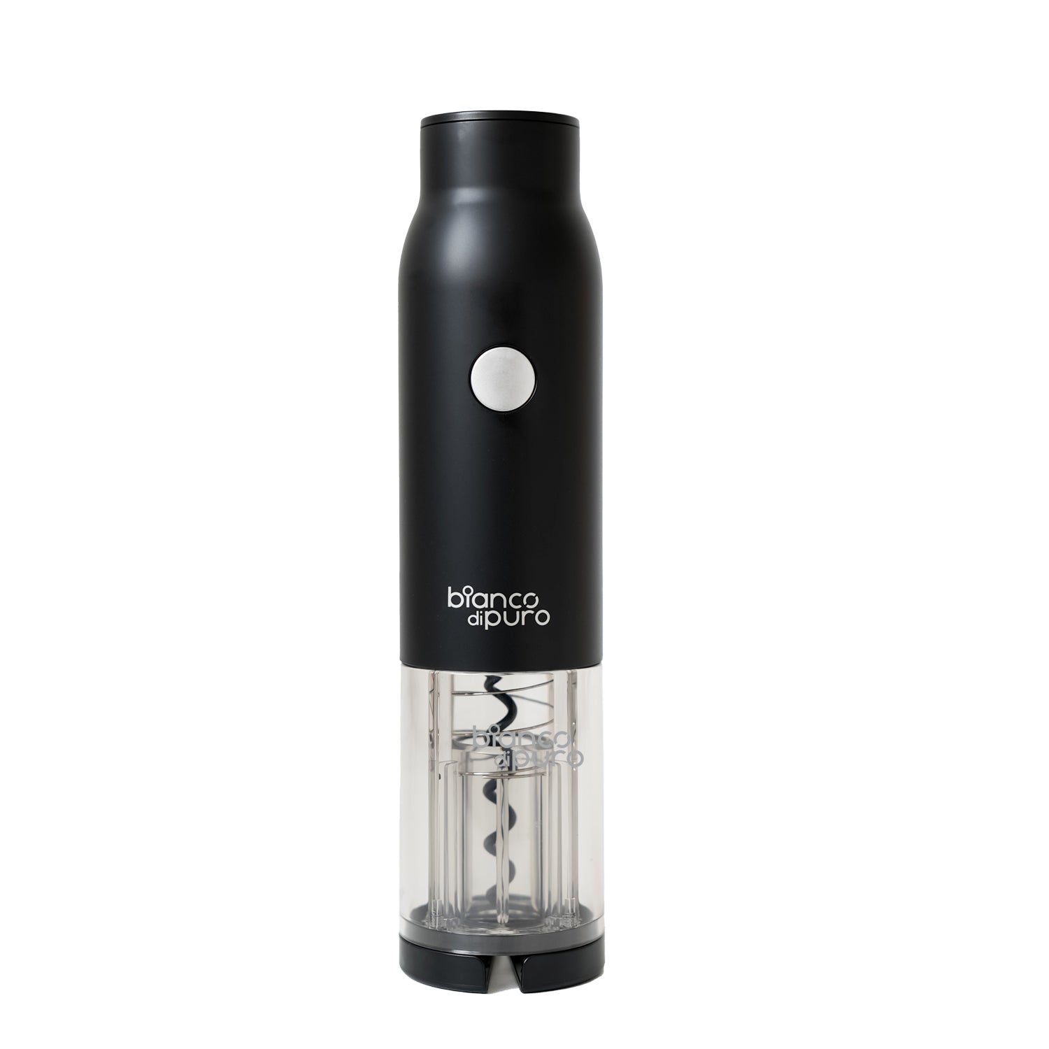bianco-di-puro-godere-wein-ffner-elektrisch-usb-c-akku image 1