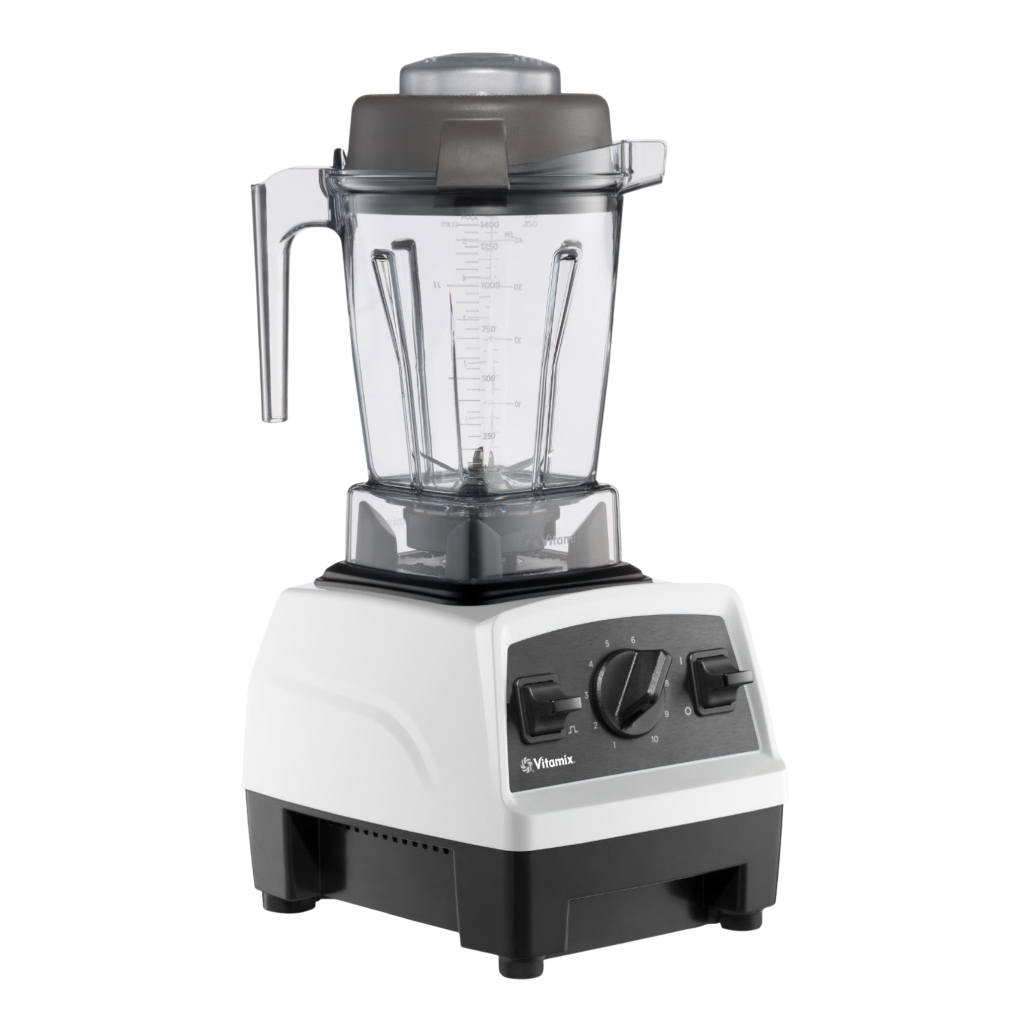 vitamix-explorian-e310-standmixer-schwarz-1-4-l-mit-pulse image 6