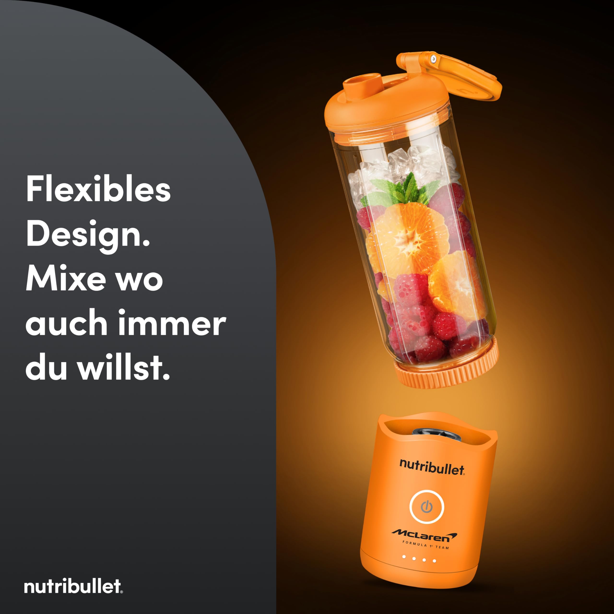 nutribullet-flex-mclaren-mixer-590-ml-orange-kabellos image 4